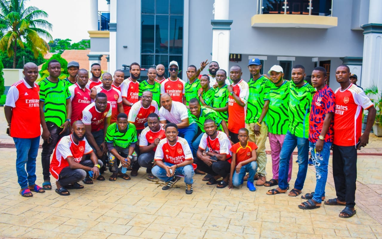 Why You Should Join OSARSC Today