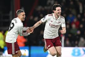 Arsenal Stand Alone: The Only Big Six Winners as the Premier League Shakes Up